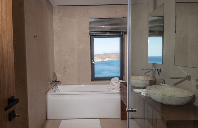 Villa Gina by Elounda Island View Villas - Foto 14