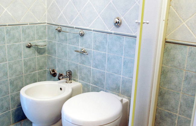 Romantic Stay Near Velia - Foto 9