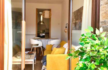 Cal Xera - Acollidora planta baixa amb jardí privat i llar de foc - Photo 41