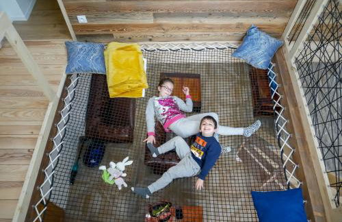 Gîte des Augustins - Foto 6