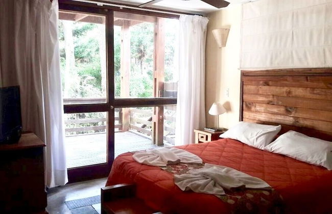 Altos Medanos - Cabañas y Club de Bosque - Foto 48