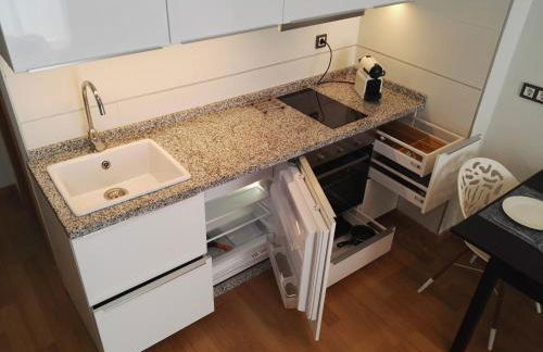 Apartamento Cervantes - Photo 6