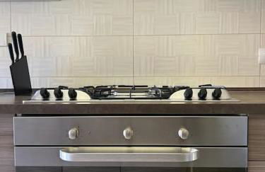 Prella House Roma 50 mt da Metro B Jonio - Foto 26