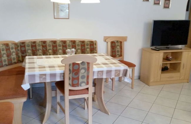 Holiday Apartment Haus Frank - Foto 15