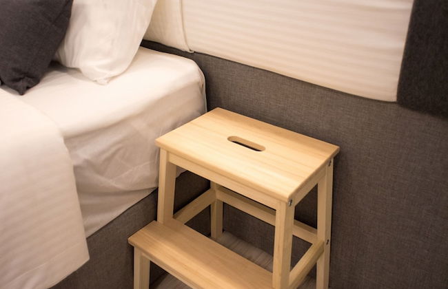 19 Atelier Suites Sutera Avenue - Photo 6