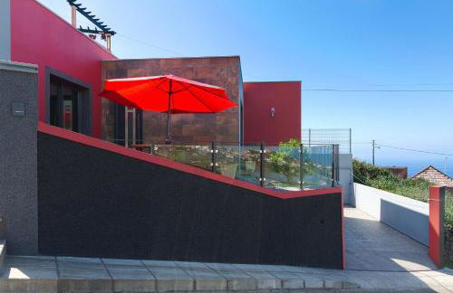 Panoramic House in Ponta do Sol - Foto 15