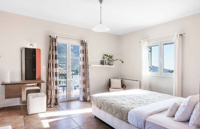 Villa Andreas Kefalonia - Foto 8