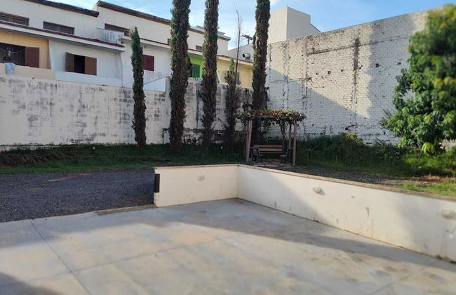 Hotel Flat Almaru - Foto 41