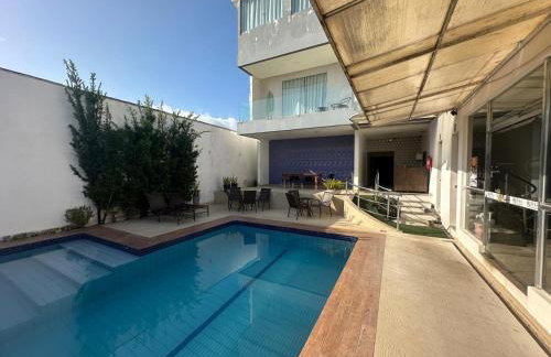 Royal Hotel e Gastronomia Macapá - Foto 44