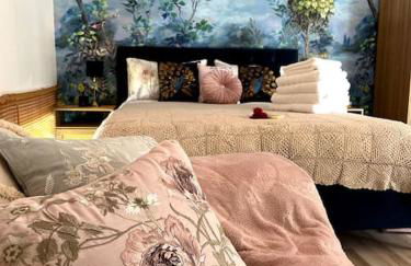 La Colline de Tilleul - De La Colline 4 STAR RATED - Beautiful Cottage Near Aubeterre - Foto 22