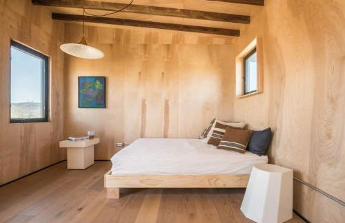 Yucca Hut - Design Forward Oasis Near Joshua Tree - Foto 34