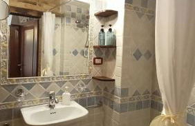 Suite Romantica Borgo di Castelleone di Deruta - Foto 8