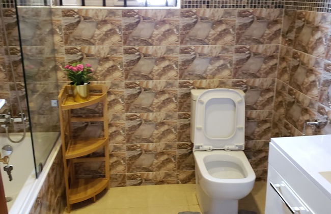 Candice serviced Apartment - Foto 8