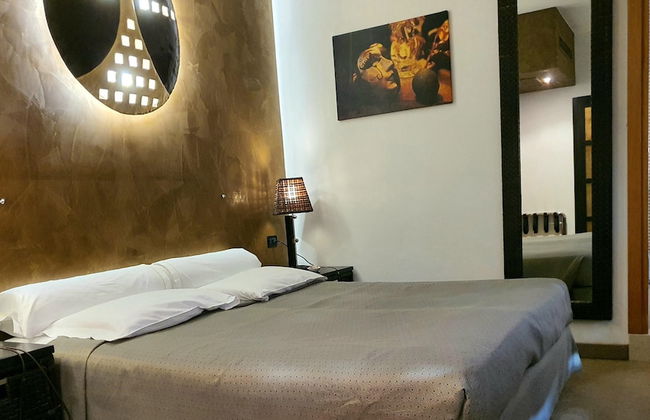 Hotel Feel Inn Venice Airport Rooms - Foto 56