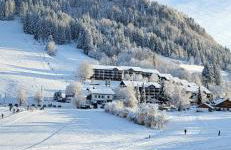 Bergchalet mit Pool und Sauna - Foto 32