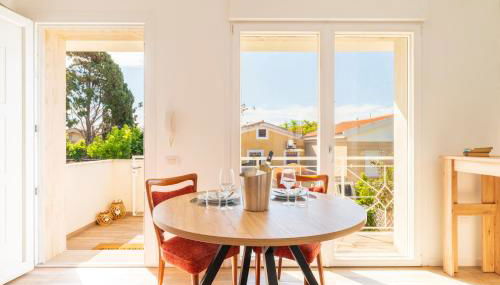 Sardinian Pearl - Poetto Beach Villa, South Sardinia - Foto 2