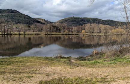 Studio en campagne - Foto 17