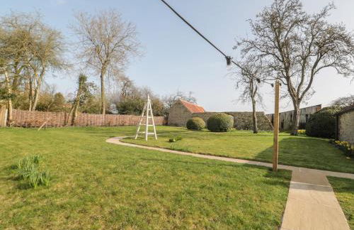 Holly Cottage - Foto 29