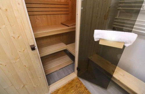 Apartament Włochatka z sauną fińską - Foto 23