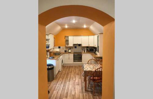 Harleyburn Cottages - Stables and Saddlery - Foto 20