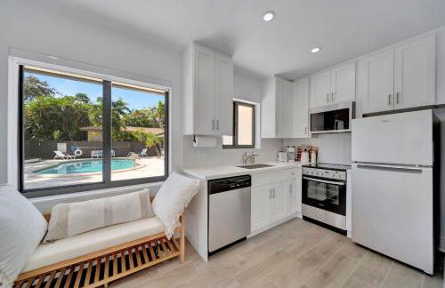 Waterfront Unit #1 20 Min Walk to Beach and Shops - Foto 11