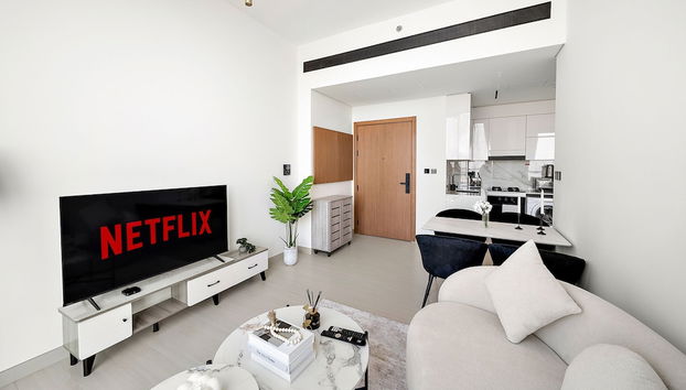 Binghatti House - 3207 1BD - Foto 4, Habitación