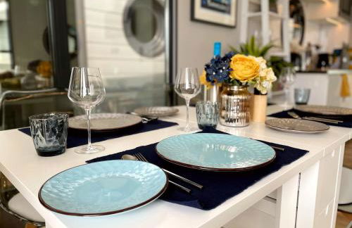 Yarmouth Waterlodge Floating Apartment 1 - Foto 21