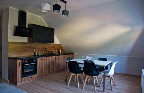 Apartamenty Buczyna w Sierakowie - Foto 29