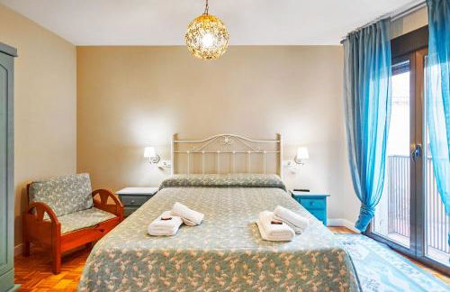 Santa Clara centro by Gestión VUT Salamanca - Foto 10