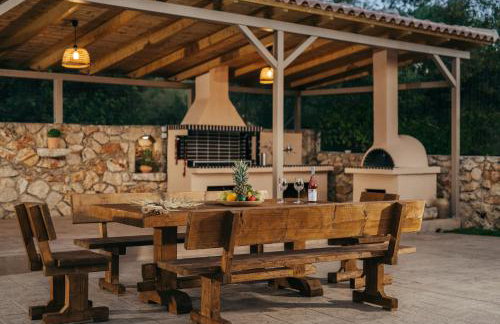 Villa Elithea - Foto 36