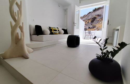 The Magic Luxury Cave Suites - Foto 48