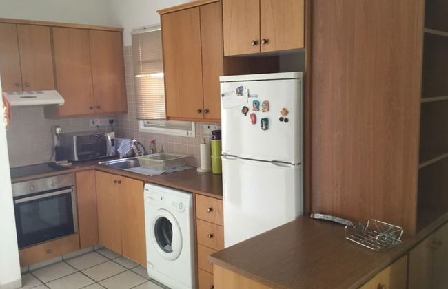 Beach House in Larnaca - Foto 6