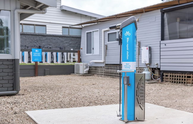 NRMA Phillip Island Beachfront Holiday Park - Foto 58