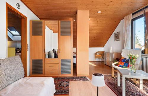 Ferienwohnung Schöne Aussicht - Foto 6