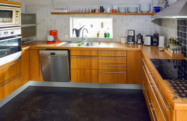 Cosy Apartment by the Sea-by Traum - Foto 9