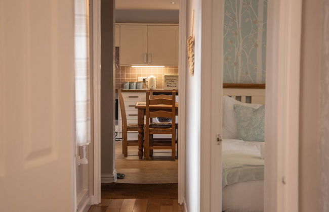 Dale Cottage - Foto 21