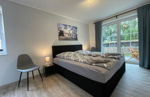 Ostseeblick Lindau - Foto 13