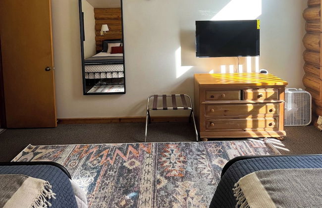 Red Canyon Lodge - Foto 3