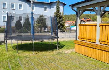 Apartamenty Promyk Wisełka - Foto 17