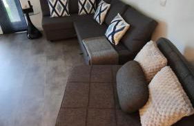 Denia Beach Apartment Jardín privado y piscina - Foto 41