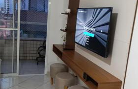 Apartamento próximo à praia - Photo 3