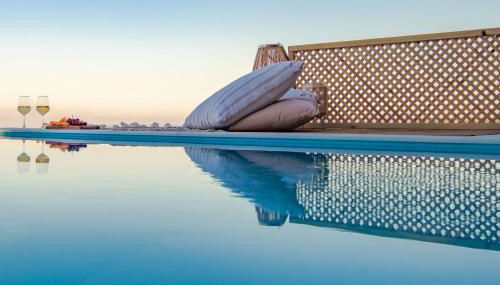 Georgianna's suite with private pool , 'greysuite' - Foto 5