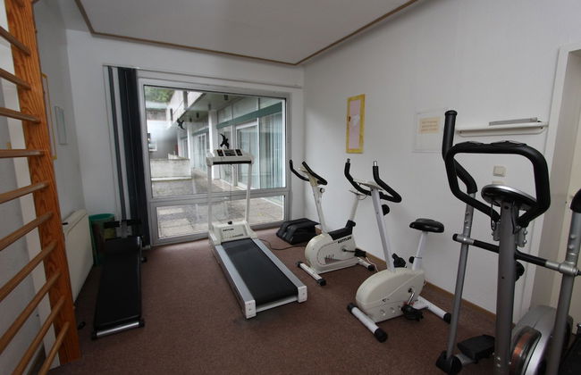 Ferienwohnung Riefenbach - Foto 10