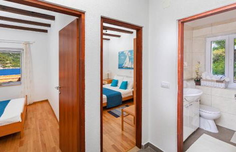 Apartments Daniela & Karlo - Foto 24