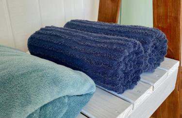 GREEN HOUSE - com linda vista para o mar - Foto 15