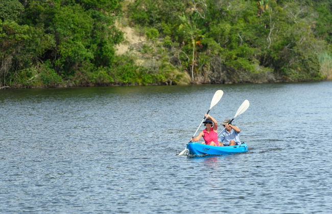 San Lameer Villa Rentals 10414/5 - Foto 18