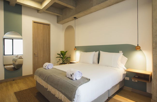 Hojarasca by Wynwood House - Foto 60