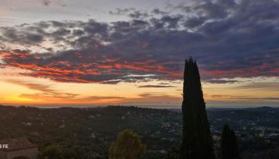 Appartement climatisé avec terrasse et vue panoramique - Foto 5
