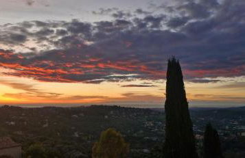 Appartement climatisé avec terrasse et vue panoramique - Foto 5