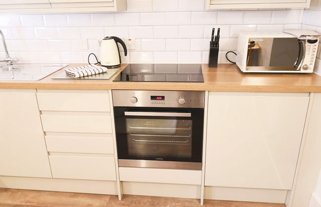 Homely Serviced Apartments - Figtree - Foto 24